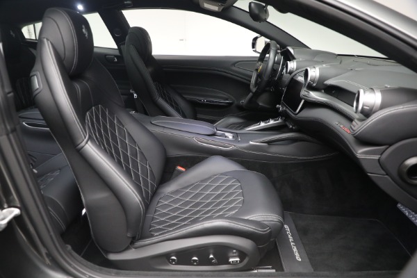 Used 2019 Ferrari GTC4Lusso for sale $305,900 at Bentley Greenwich in Greenwich CT 06830 19