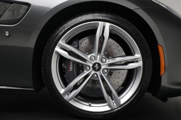 Used 2019 Ferrari GTC4Lusso for sale $305,900 at Bentley Greenwich in Greenwich CT 06830 25