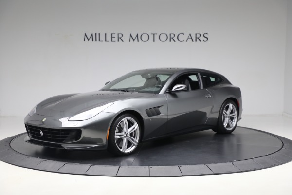 Used 2019 Ferrari 488 Spider  | Greenwich, CT