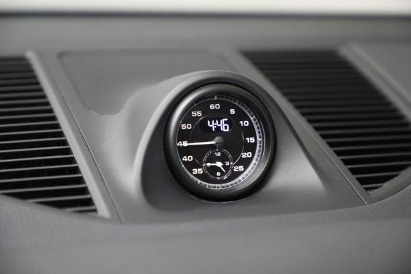 Used 2023 Porsche Macan S for sale Sold at Bentley Greenwich in Greenwich CT 06830 16