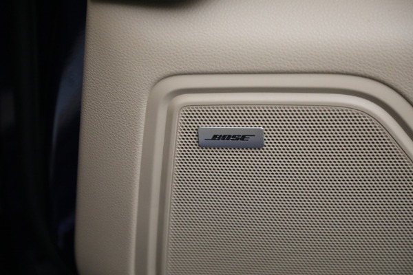 Used 2023 Porsche Macan S for sale Sold at Bentley Greenwich in Greenwich CT 06830 23