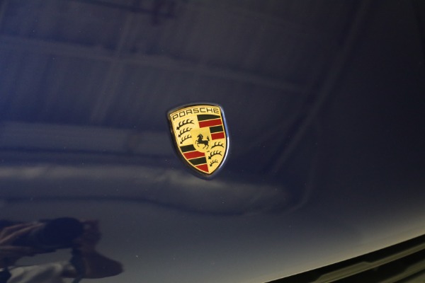 Used 2023 Porsche Macan S for sale Sold at Bentley Greenwich in Greenwich CT 06830 26