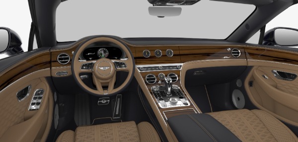 New 2025 Bentley Continental GTC Speed First Edition for sale Sold at Bentley Greenwich in Greenwich CT 06830 6