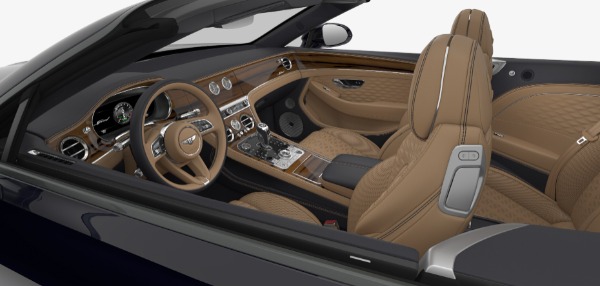 New 2025 Bentley Continental GTC Speed First Edition for sale Sold at Bentley Greenwich in Greenwich CT 06830 9