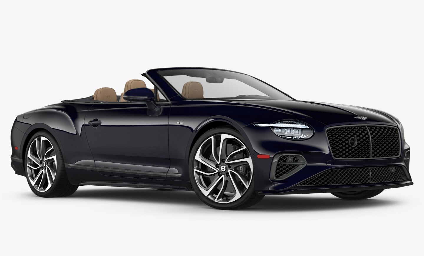 New 2025 Bentley Continental GTC Speed First Edition for sale Sold at Bentley Greenwich in Greenwich CT 06830 1
