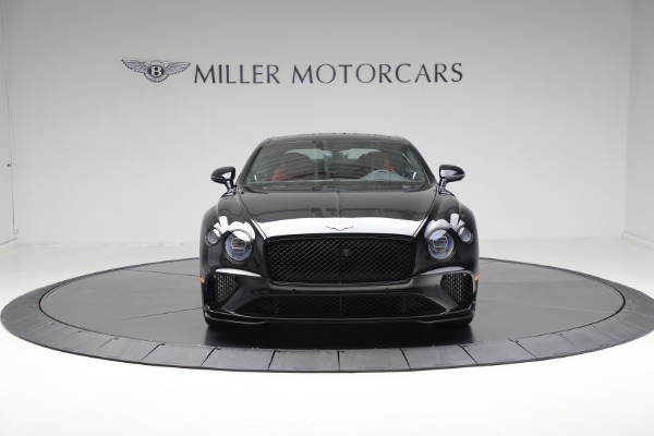 New 2024 Bentley Continental GT Edition 8 for sale Sold at Bentley Greenwich in Greenwich CT 06830 12