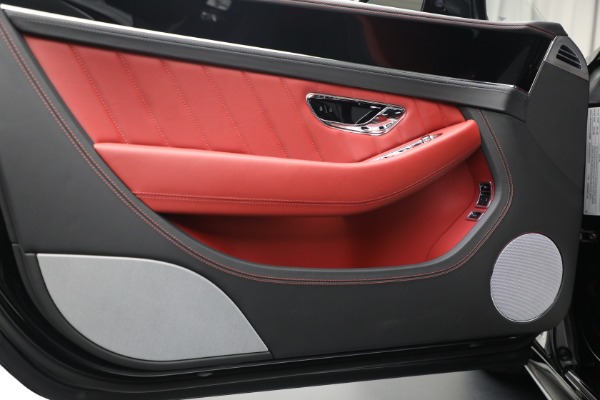 Used 2024 Bentley Continental GT Edition 8 for sale Sold at Bentley Greenwich in Greenwich CT 06830 18
