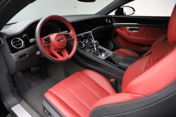 New 2024 Bentley Continental GT Edition 8 for sale Sold at Bentley Greenwich in Greenwich CT 06830 19
