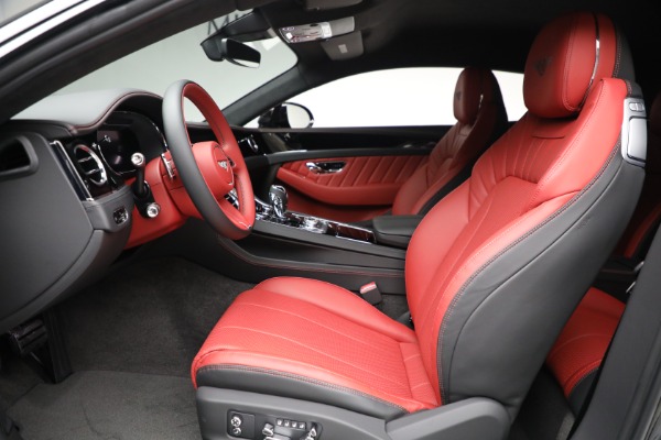 Used 2024 Bentley Continental GT Edition 8 for sale Sold at Bentley Greenwich in Greenwich CT 06830 20