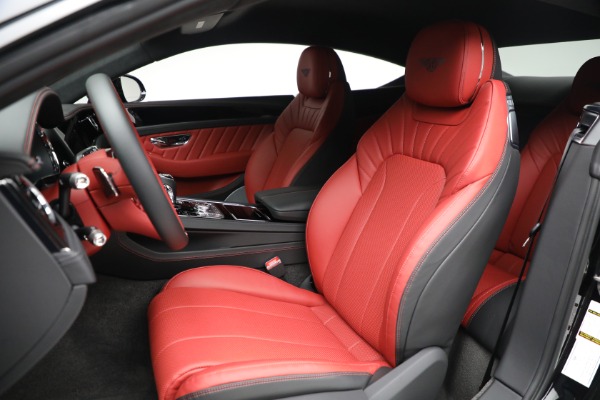 New 2024 Bentley Continental GT Edition 8 for sale Sold at Bentley Greenwich in Greenwich CT 06830 21