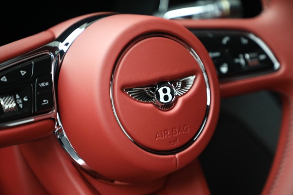 New 2024 Bentley Continental GT Edition 8 for sale Sold at Bentley Greenwich in Greenwich CT 06830 23
