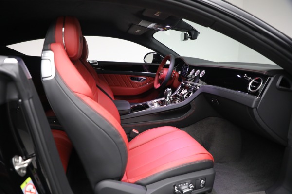 Used 2024 Bentley Continental GT Edition 8 for sale Sold at Bentley Greenwich in Greenwich CT 06830 25