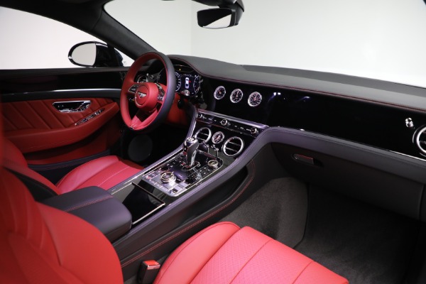 Used 2024 Bentley Continental GT Edition 8 for sale Sold at Bentley Greenwich in Greenwich CT 06830 26