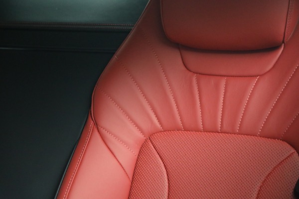 Used 2024 Bentley Continental GT Edition 8 for sale Sold at Bentley Greenwich in Greenwich CT 06830 28