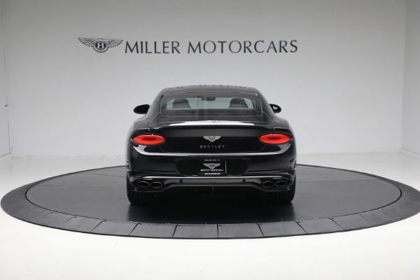 New 2024 Bentley Continental GT Edition 8 for sale Sold at Bentley Greenwich in Greenwich CT 06830 6