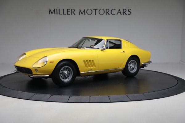 Used 2016 Ferrari F12 Berlinetta  | Greenwich, CT