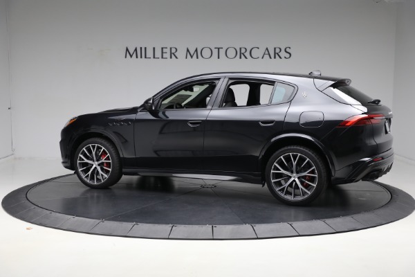 New 2024 Maserati Grecale Trofeo for sale Sold at Bentley Greenwich in Greenwich CT 06830 11