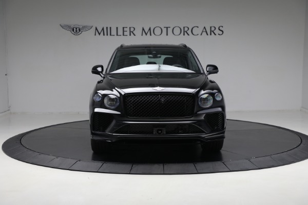 New 2024 Bentley Bentayga S V8 for sale Sold at Bentley Greenwich in Greenwich CT 06830 13