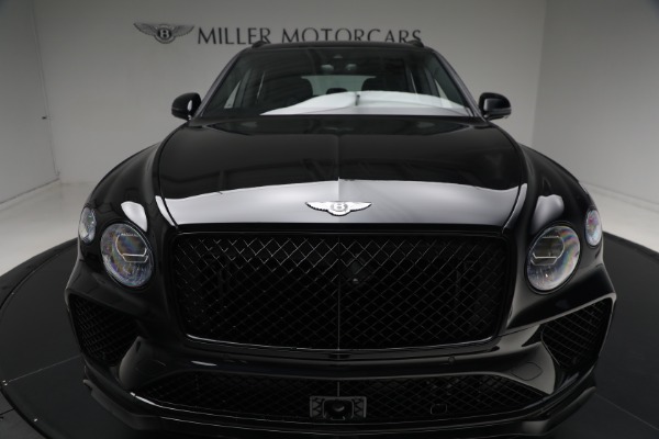 New 2024 Bentley Bentayga S V8 for sale Sold at Bentley Greenwich in Greenwich CT 06830 14