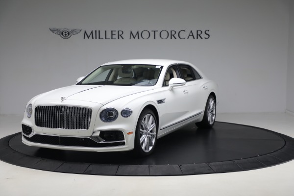 New 2023 Bentley Bentayga S V8 | Greenwich, CT