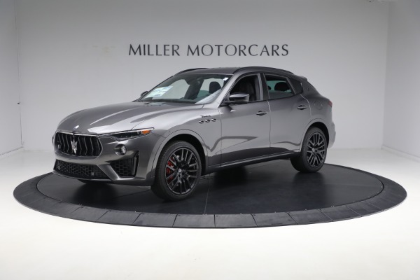 New 2017 Maserati Levante  | Greenwich, CT