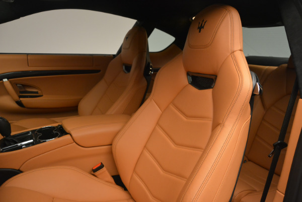 Used 2013 Maserati GranTurismo MC for sale Sold at Bentley Greenwich in Greenwich CT 06830 17
