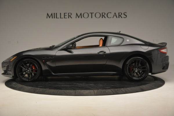 Used 2013 Maserati GranTurismo MC for sale Sold at Bentley Greenwich in Greenwich CT 06830 3