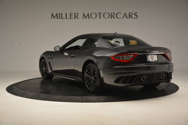 Used 2013 Maserati GranTurismo MC for sale Sold at Bentley Greenwich in Greenwich CT 06830 5