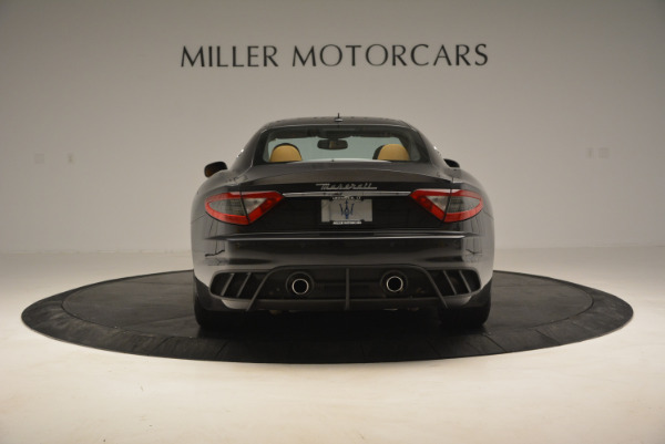 Used 2013 Maserati GranTurismo MC for sale Sold at Bentley Greenwich in Greenwich CT 06830 6