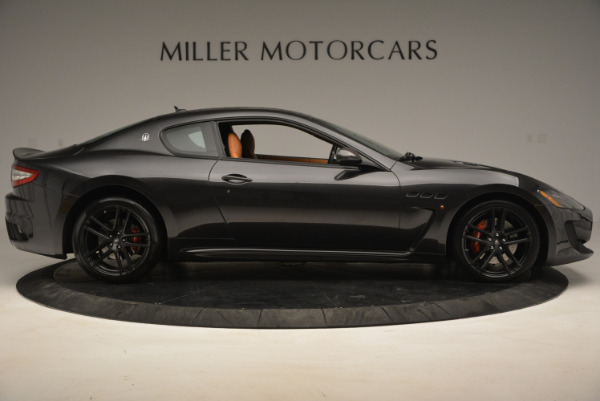 Used 2013 Maserati GranTurismo MC for sale Sold at Bentley Greenwich in Greenwich CT 06830 9