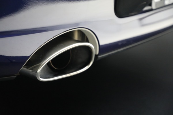 Used 2002 Porsche 911 Turbo for sale Sold at Bentley Greenwich in Greenwich CT 06830 24