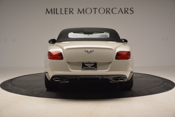 Used 2014 Bentley Continental GT V8 S for sale Sold at Bentley Greenwich in Greenwich CT 06830 19