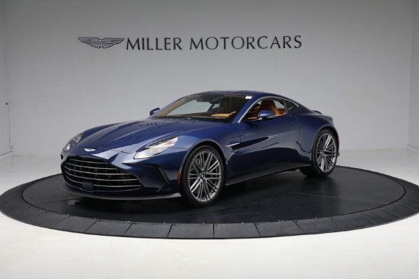 New 2021 Aston Martin Vantage  | Greenwich, CT