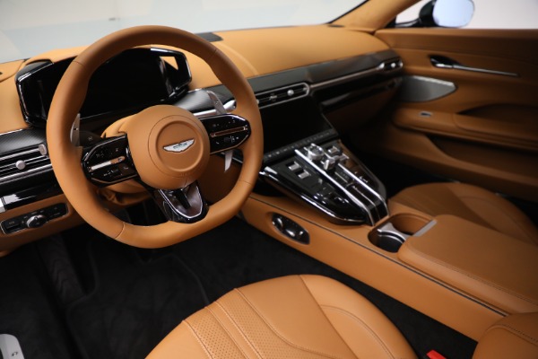 New 2025 Aston Martin Vantage for sale Sold at Bentley Greenwich in Greenwich CT 06830 13