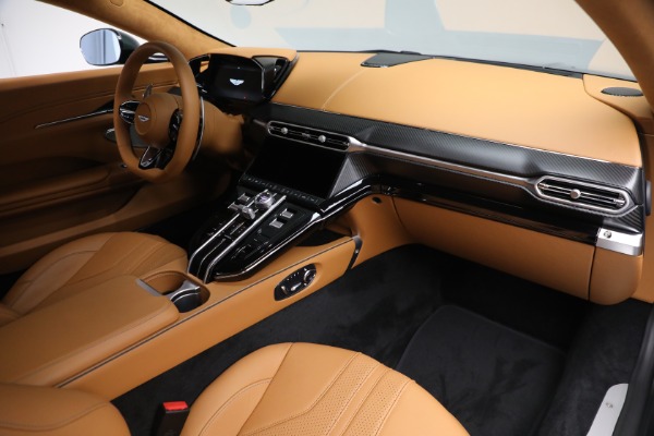New 2025 Aston Martin Vantage for sale Sold at Bentley Greenwich in Greenwich CT 06830 21