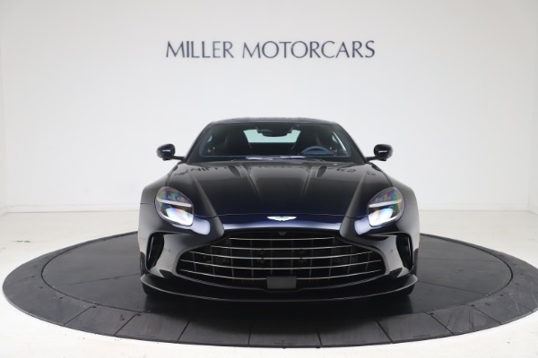 New 2025 Aston Martin Vantage for sale Call for price at Bentley Greenwich in Greenwich CT 06830 12
