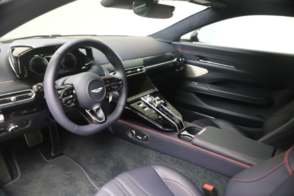 New 2025 Aston Martin Vantage for sale Call for price at Bentley Greenwich in Greenwich CT 06830 13