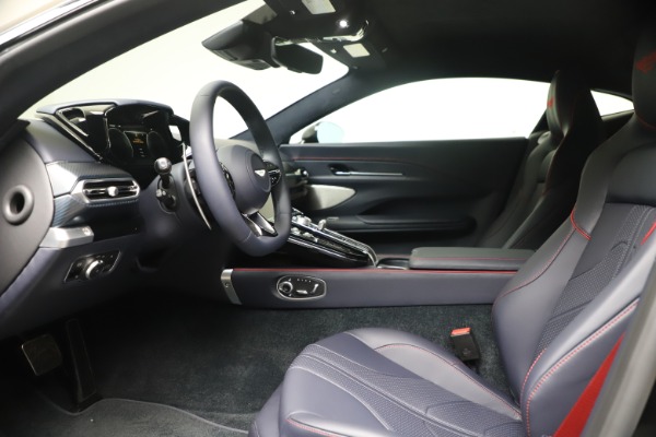 New 2025 Aston Martin Vantage for sale Call for price at Bentley Greenwich in Greenwich CT 06830 15