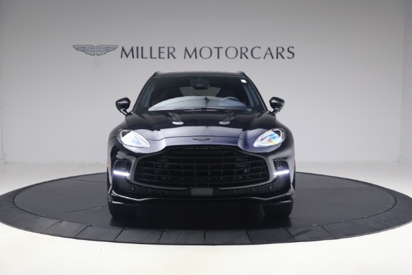 Used 2025 Aston Martin DBX 707 for sale $209,900 at Bentley Greenwich in Greenwich CT 06830 14