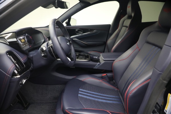 Used 2025 Aston Martin DBX 707 for sale $209,900 at Bentley Greenwich in Greenwich CT 06830 18