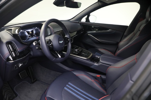 Used 2025 Aston Martin DBX 707 for sale $209,900 at Bentley Greenwich in Greenwich CT 06830 19