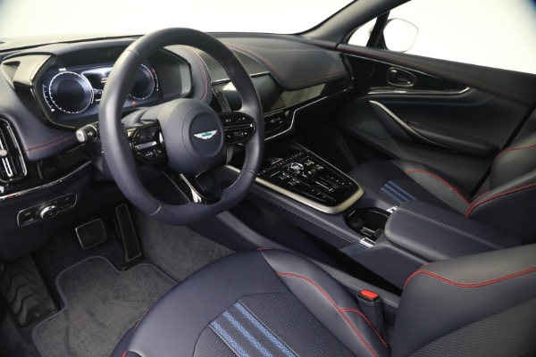 Used 2025 Aston Martin DBX 707 for sale $209,900 at Bentley Greenwich in Greenwich CT 06830 20