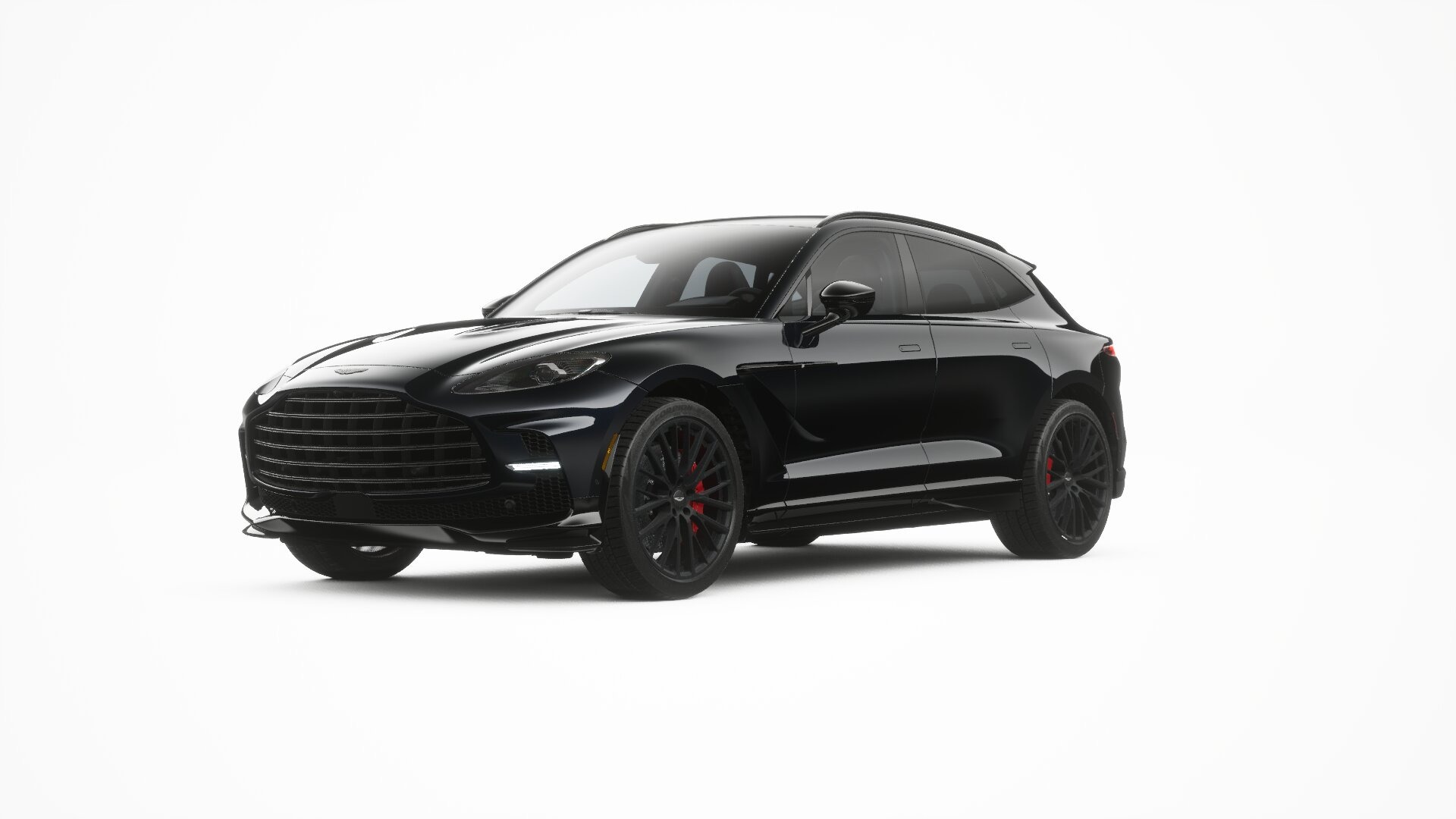 New 2025 Aston Martin DBX 707 for sale Sold at Bentley Greenwich in Greenwich CT 06830 1