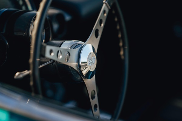 Used 1958 Chevrolet Corvette 283/290HP for sale Sold at Bentley Greenwich in Greenwich CT 06830 18