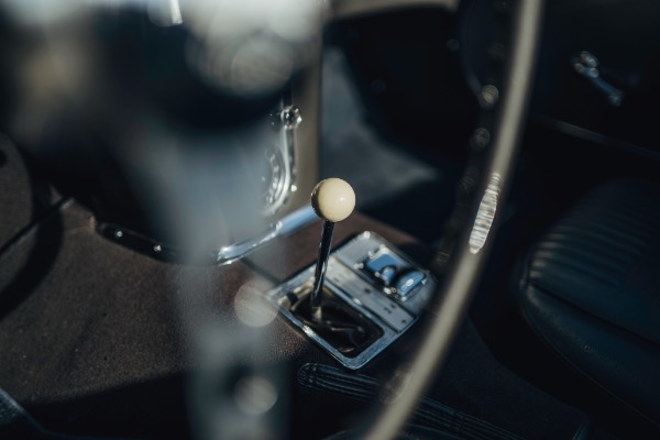 Used 1958 Chevrolet Corvette 283/290HP for sale Sold at Bentley Greenwich in Greenwich CT 06830 19