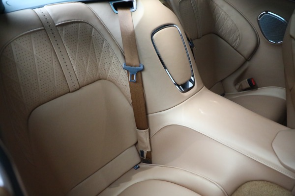 New 2025 Aston Martin DB12 V8 for sale Sold at Bentley Greenwich in Greenwich CT 06830 24
