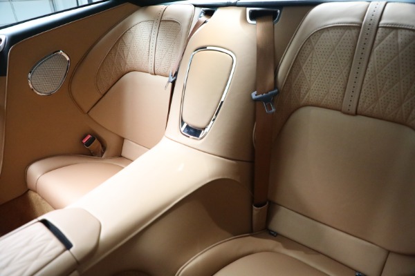 New 2025 Aston Martin DB12 V8 for sale Sold at Bentley Greenwich in Greenwich CT 06830 25