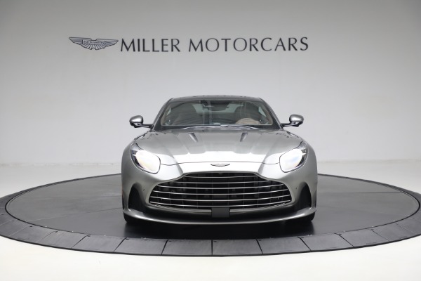 Used 2025 Aston Martin DB12 V8 for sale $245,900 at Bentley Greenwich in Greenwich CT 06830 11