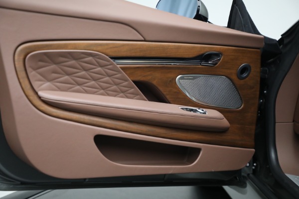 Used 2025 Aston Martin DB12 V8 for sale $245,900 at Bentley Greenwich in Greenwich CT 06830 13