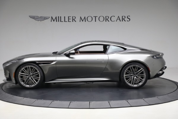 Used 2025 Aston Martin DB12 V8 for sale $245,900 at Bentley Greenwich in Greenwich CT 06830 2